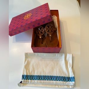 Tory Burch Miller Size 8.5